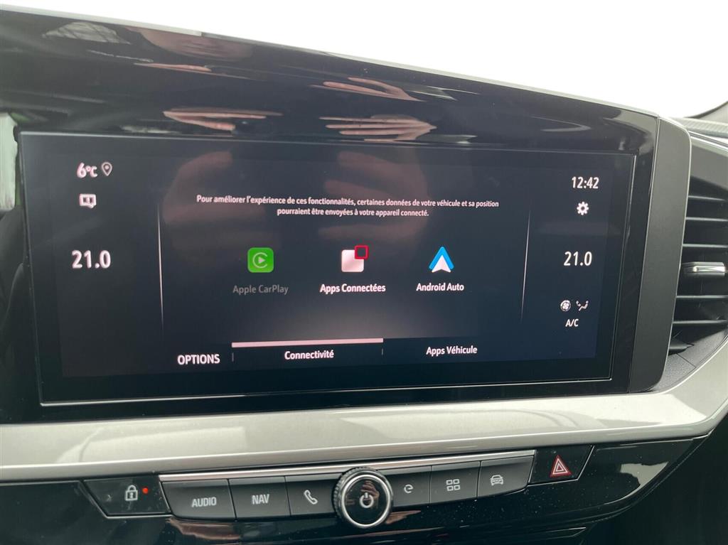 Opel Mokka-e Ultimate billede 11