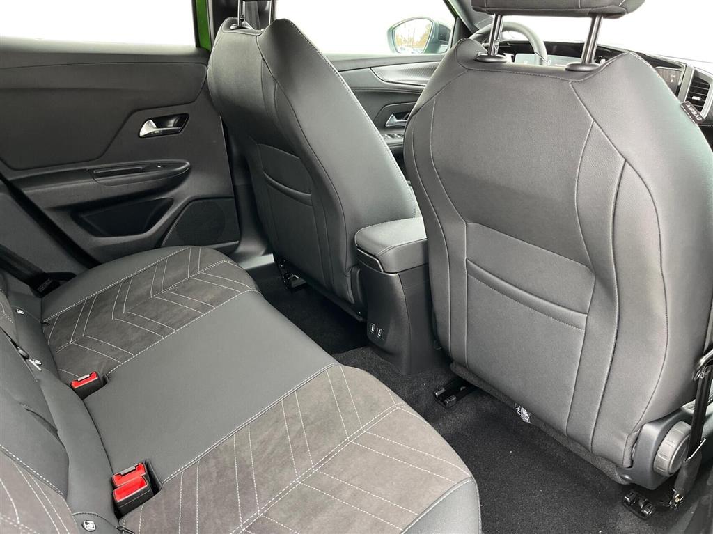 Opel Mokka-e Ultimate billede 12