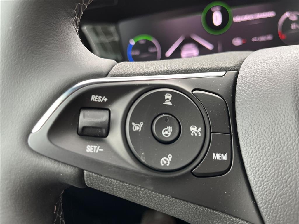 Opel Mokka-e Ultimate billede 17