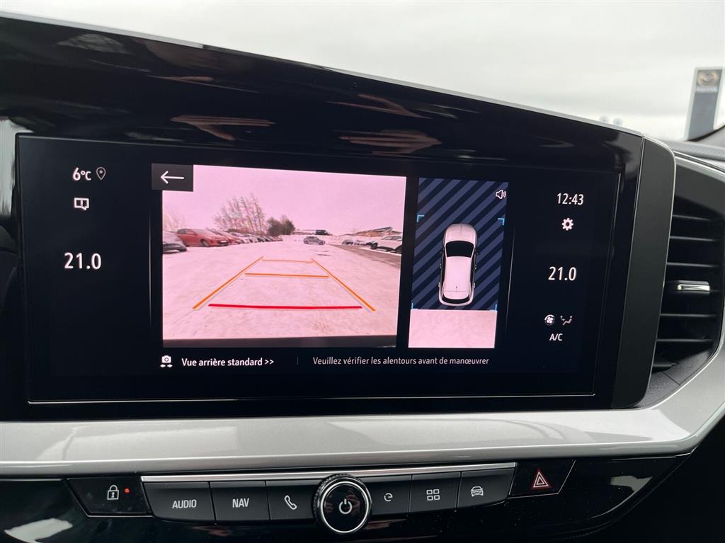 Opel Mokka-e Ultimate billede 19