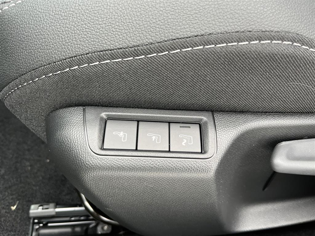 Opel Mokka-e Ultimate billede 21