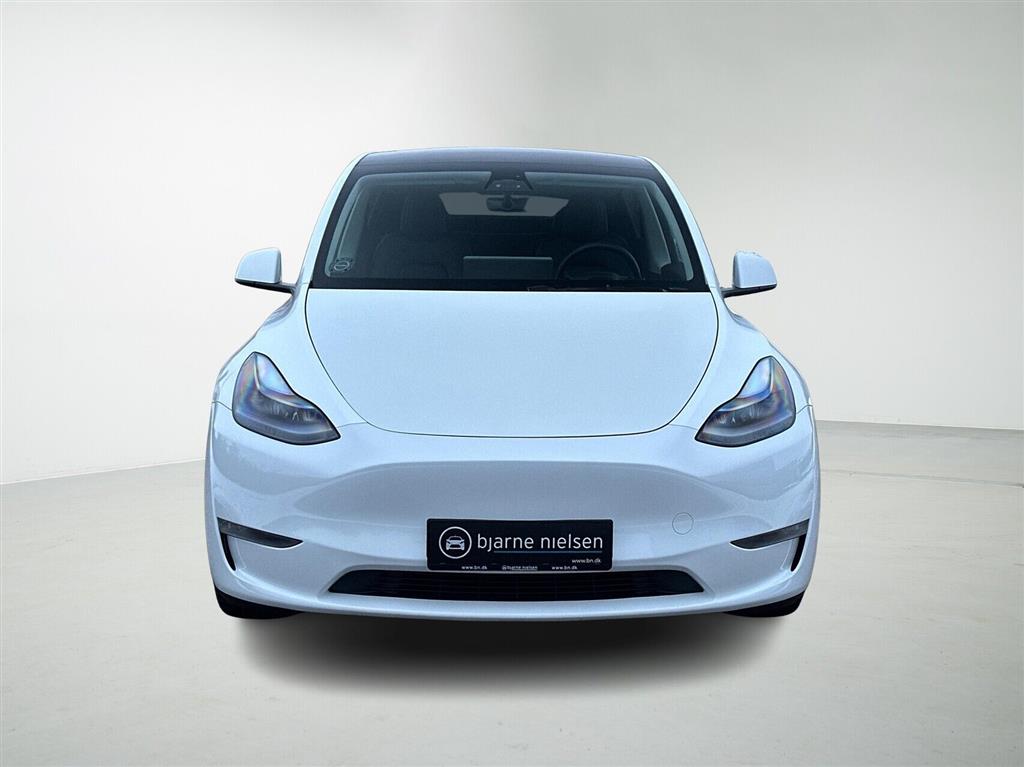 Tesla Model Y Performance billede 6