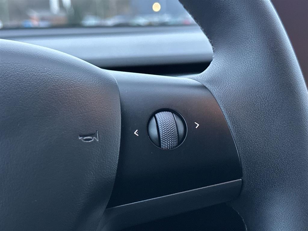 Tesla Model Y Performance billede 15