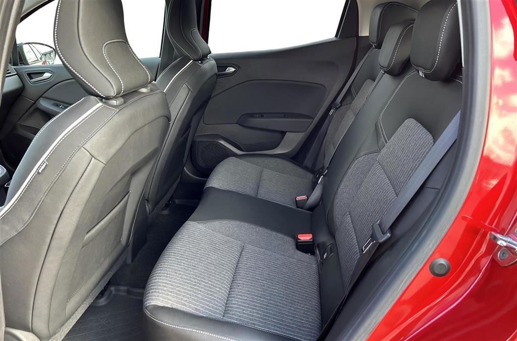 Renault Clio Intens billede 5