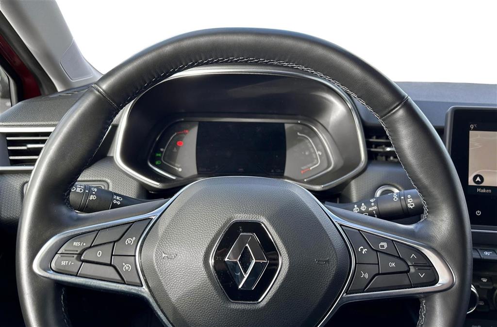 Renault Clio Intens billede 7