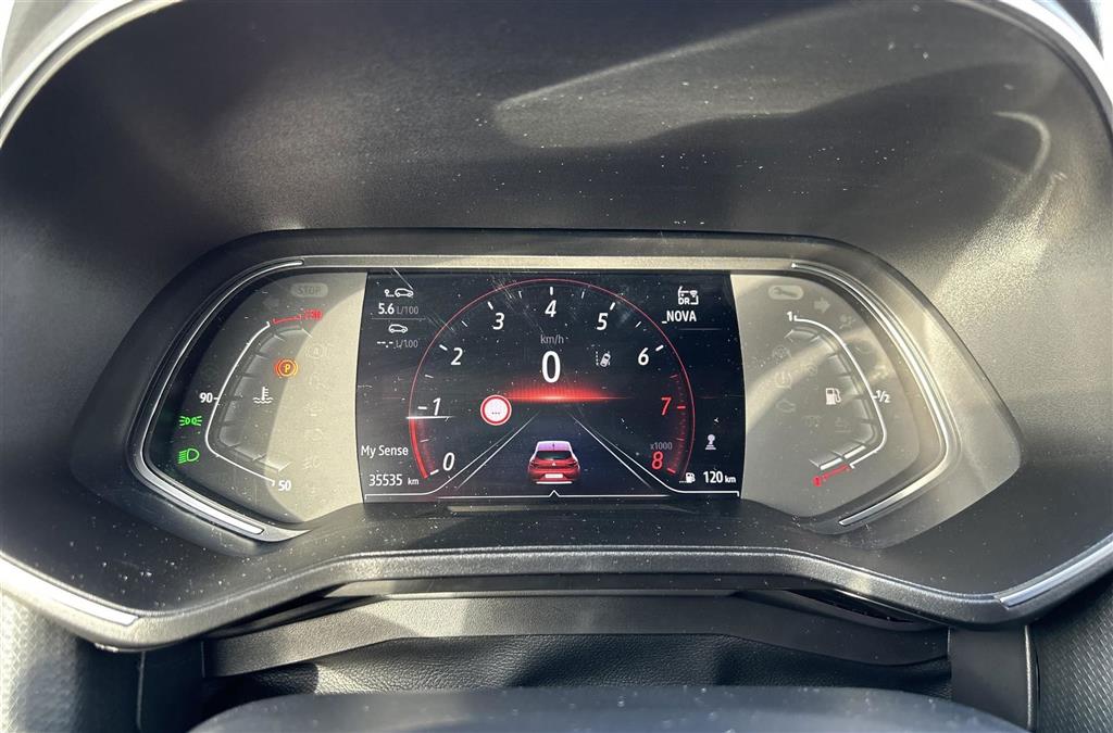 Renault Clio Intens billede 8