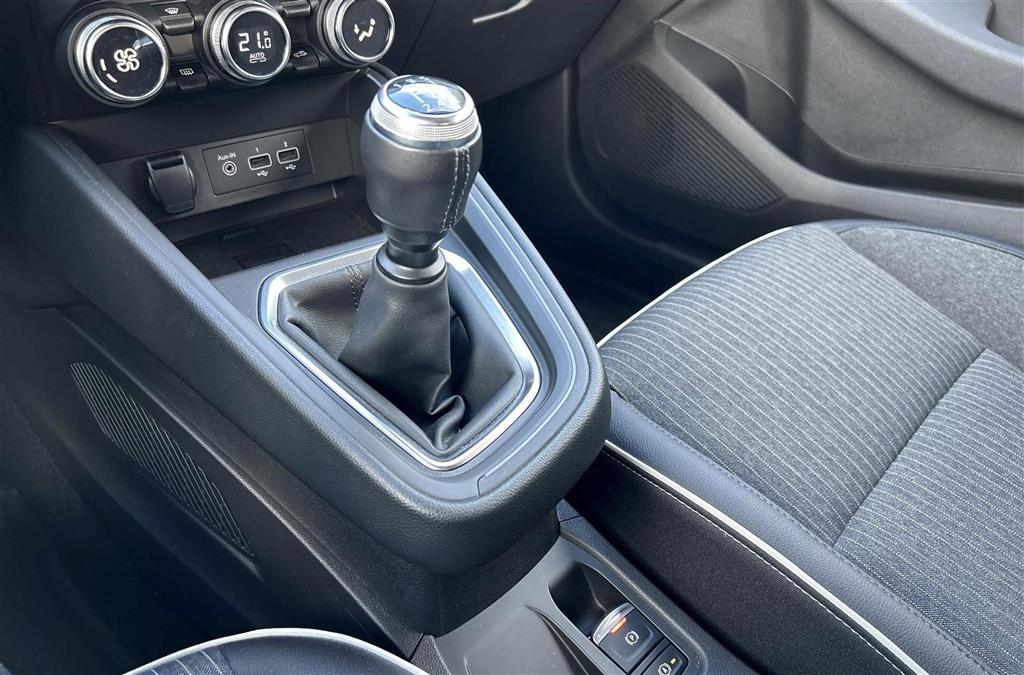 Renault Clio Intens billede 10