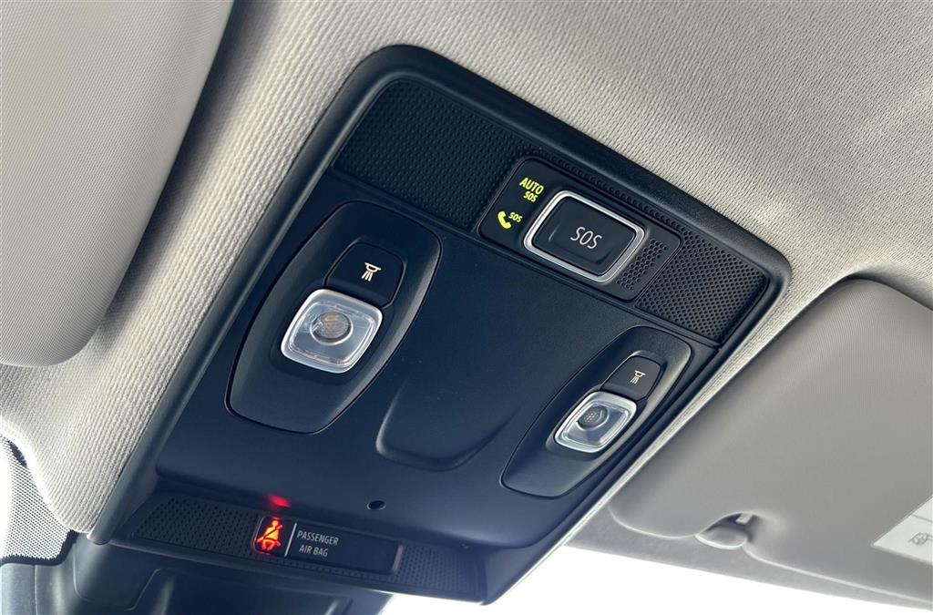 Renault Clio Intens billede 11