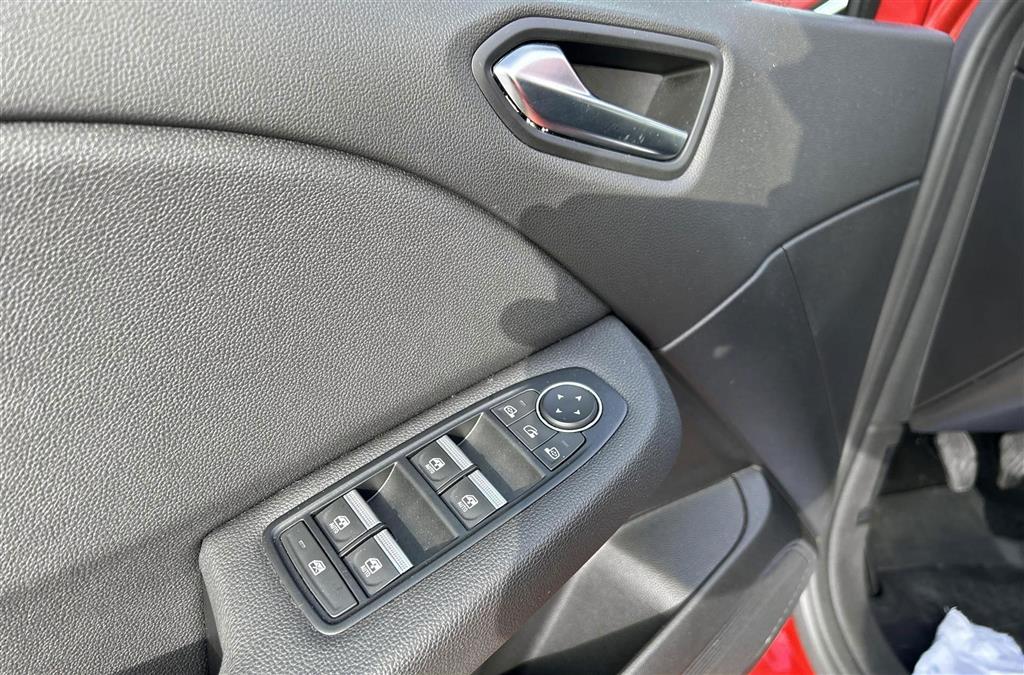 Renault Clio Intens billede 12