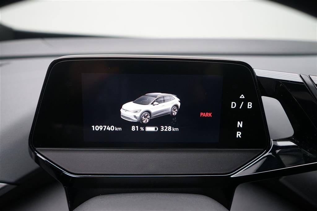 VW ID.4 1st Pro Performance billede 13