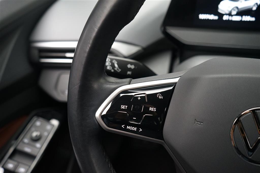 VW ID.4 1st Pro Performance billede 14