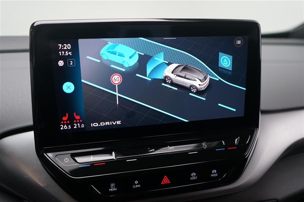 VW ID.4 1st Pro Performance billede 17