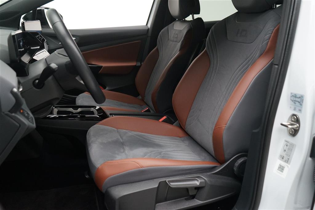 VW ID.4 1st Pro Performance billede 9