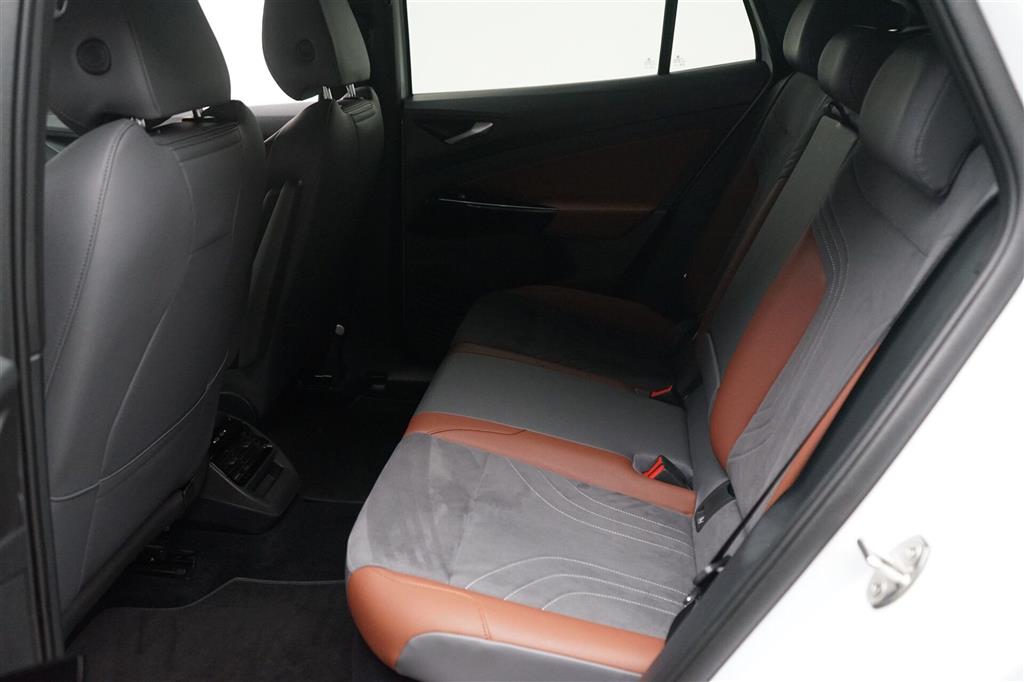 VW ID.4 1st Pro Performance billede 10