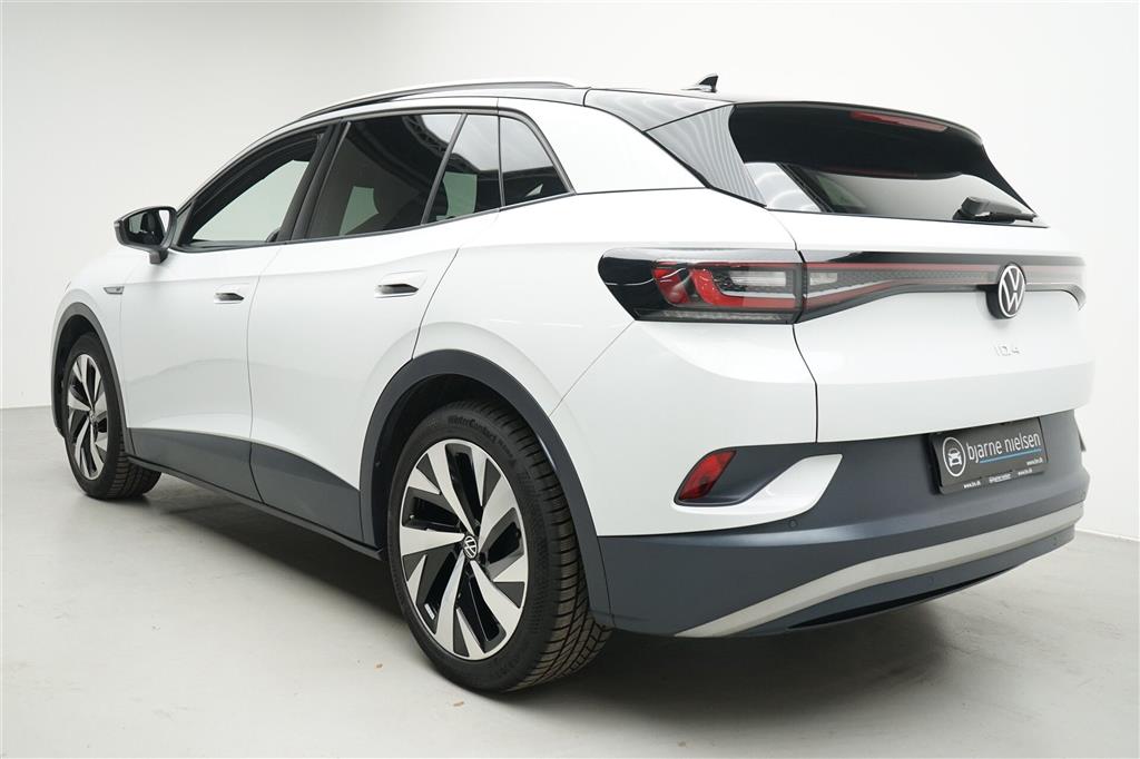 VW ID.4 1st Pro Performance billede 3