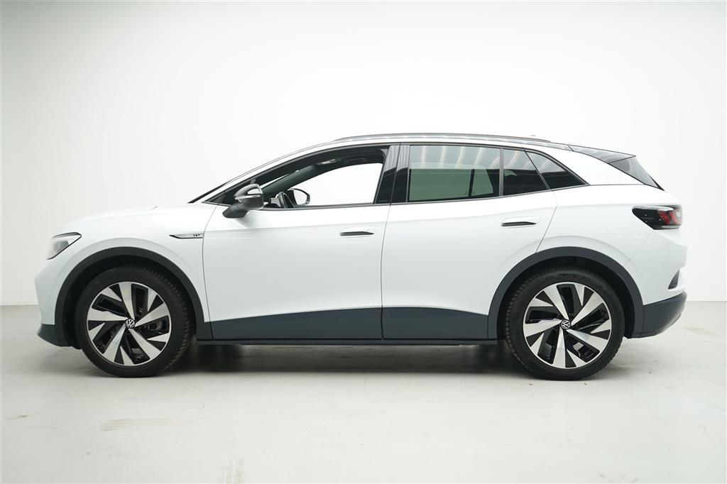 VW ID.4 1st Pro Performance billede 4