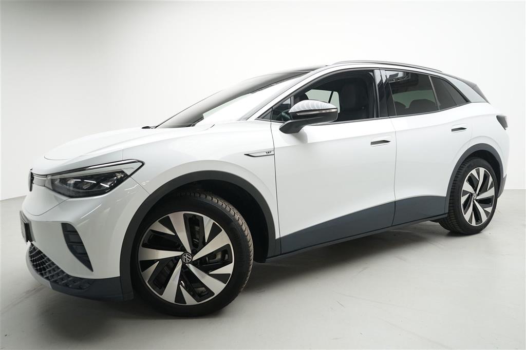 VW ID.4 1st Pro Performance billede 5