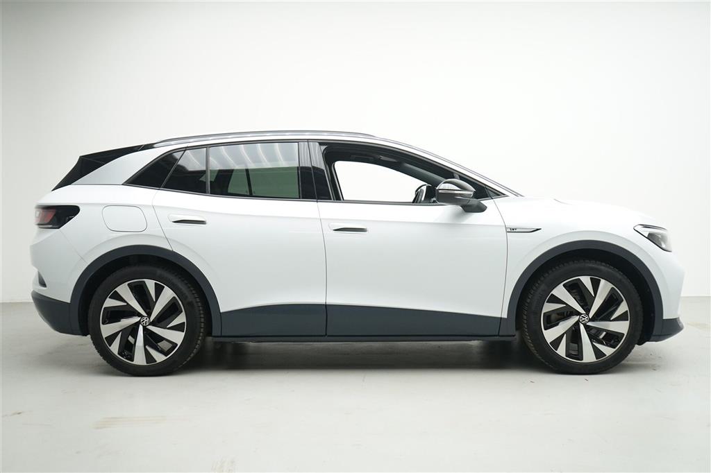 VW ID.4 1st Pro Performance billede 2