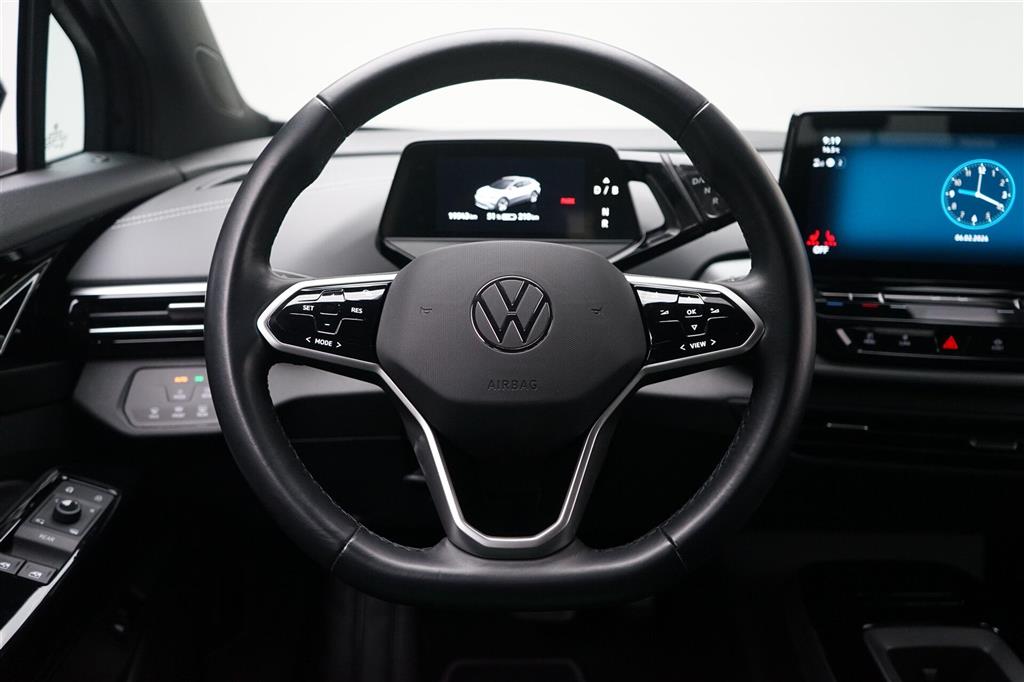 VW ID.4 Pro Performance billede 11