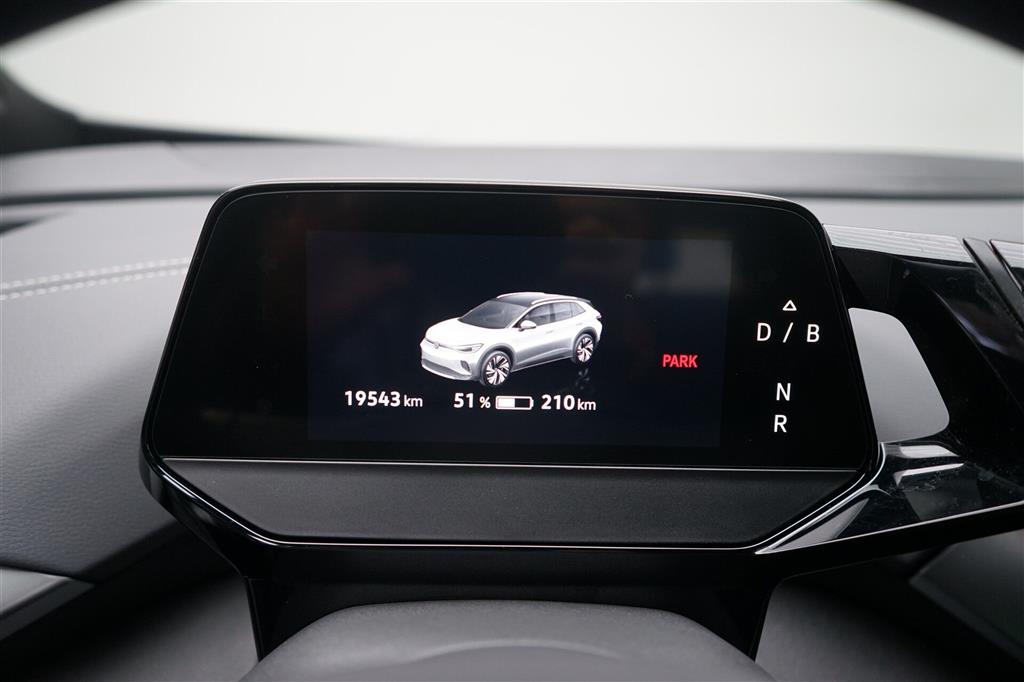 VW ID.4 Pro Performance billede 12