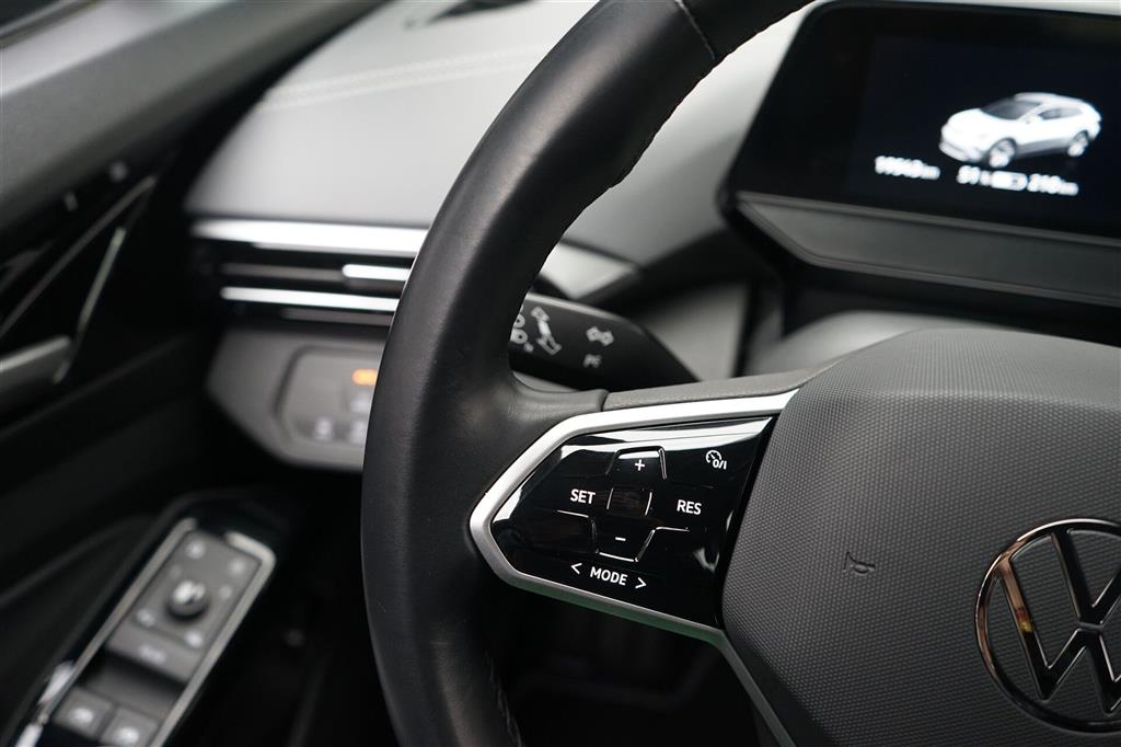 VW ID.4 Pro Performance billede 13