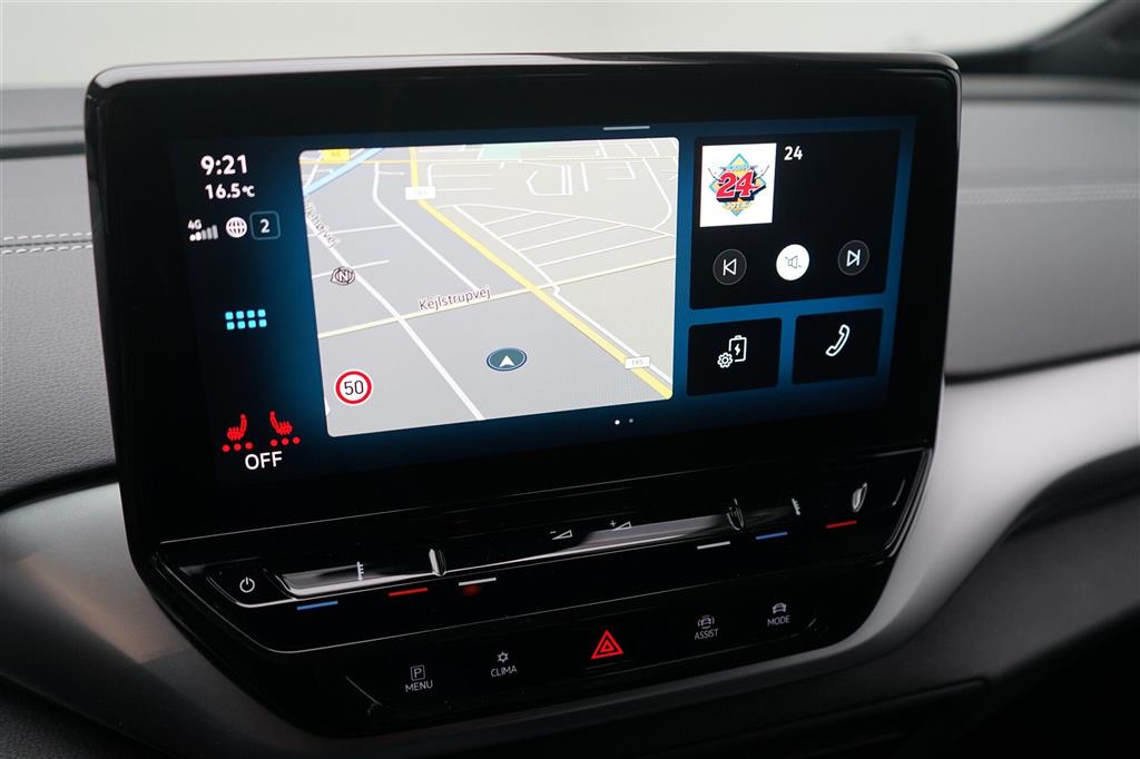 VW ID.4 Pro Performance billede 15