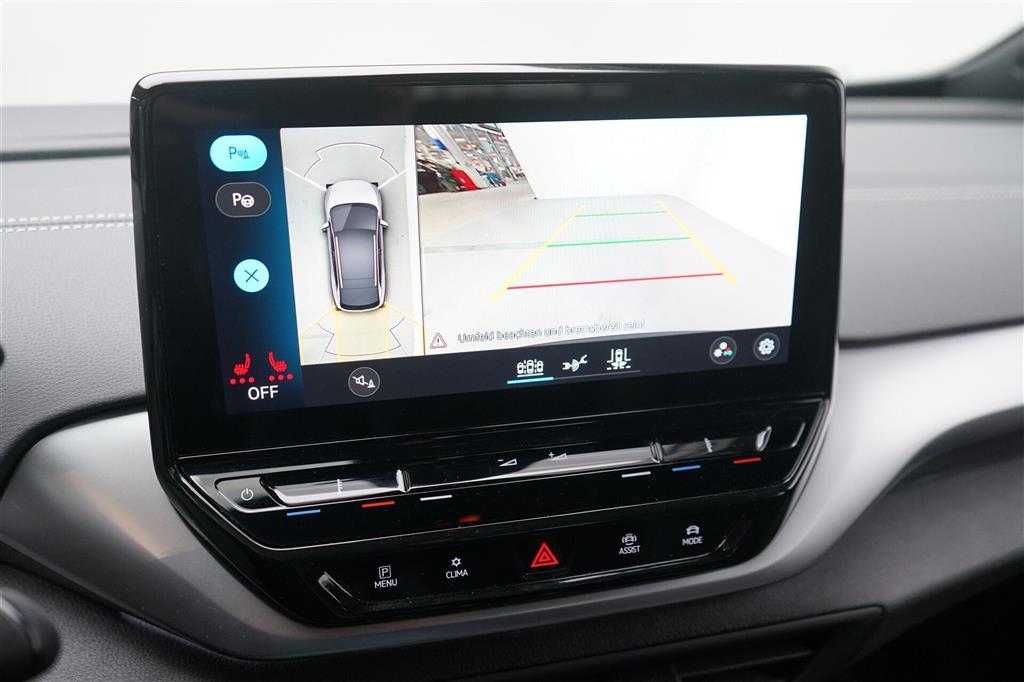 VW ID.4 Pro Performance billede 16