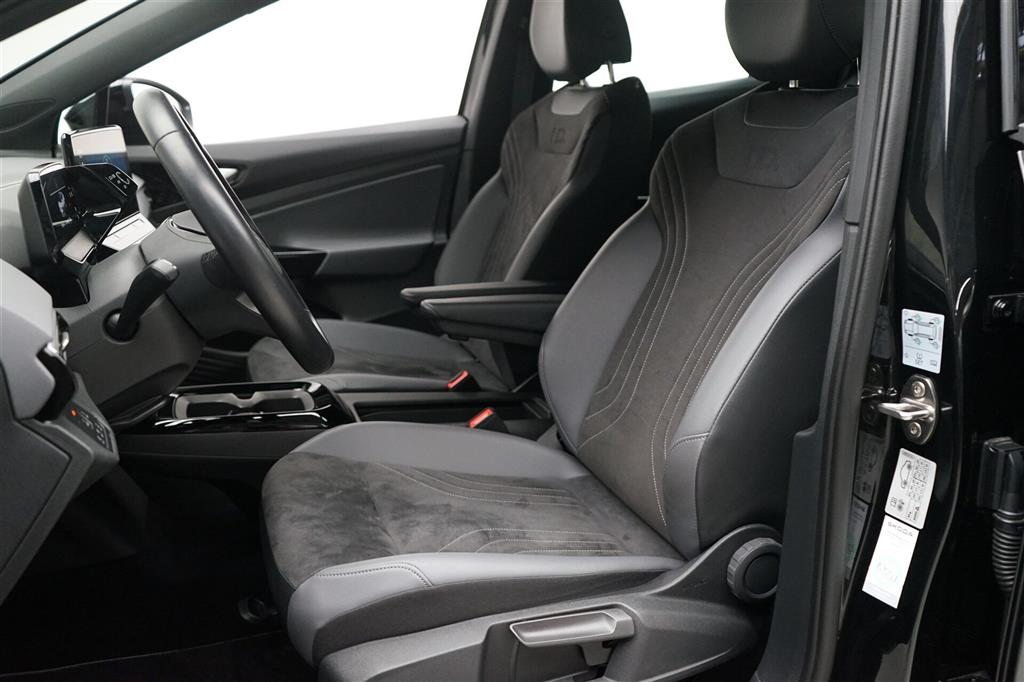 VW ID.4 Pro Performance billede 8
