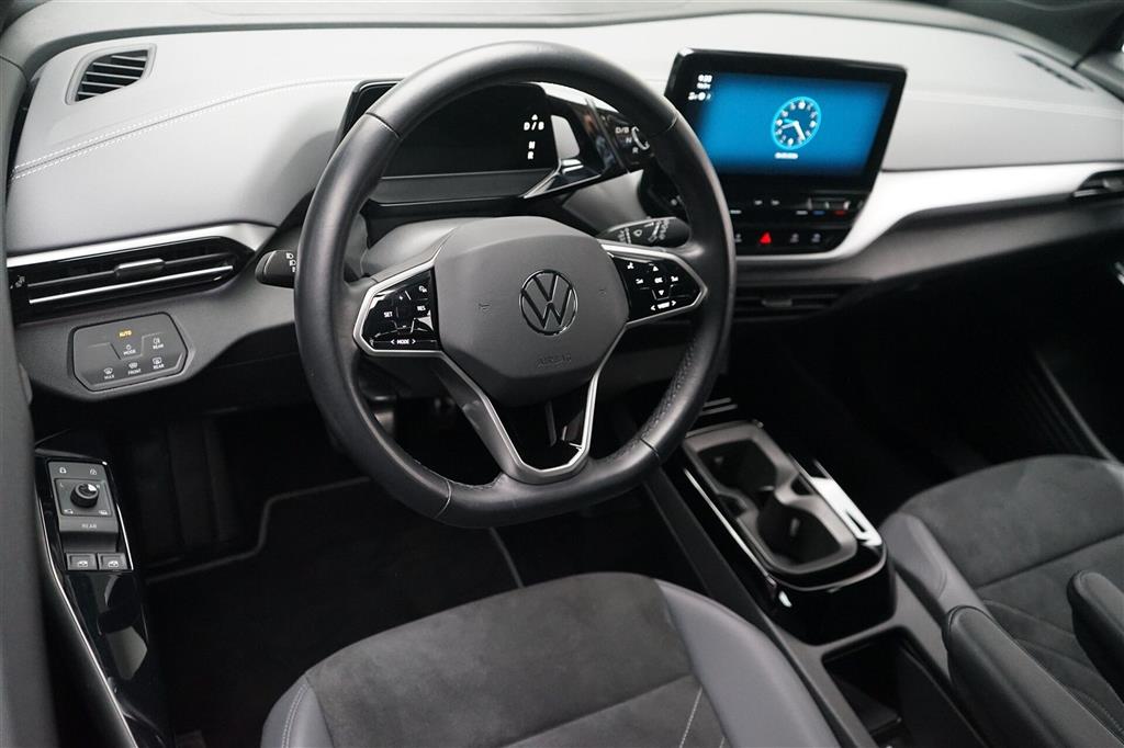 VW ID.4 Pro Performance billede 10