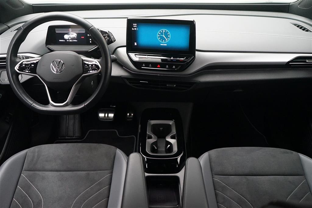 VW ID.4 Pro Performance billede 7