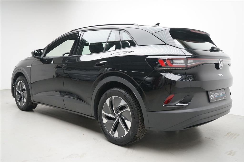 VW ID.4 Pro Performance billede 3