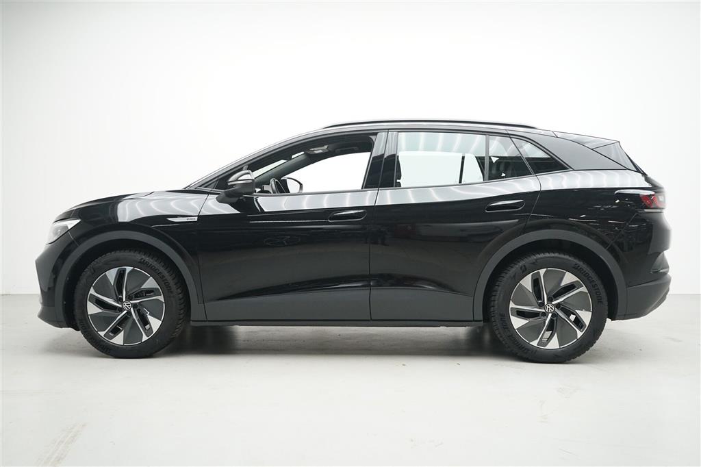 VW ID.4 Pro Performance billede 2