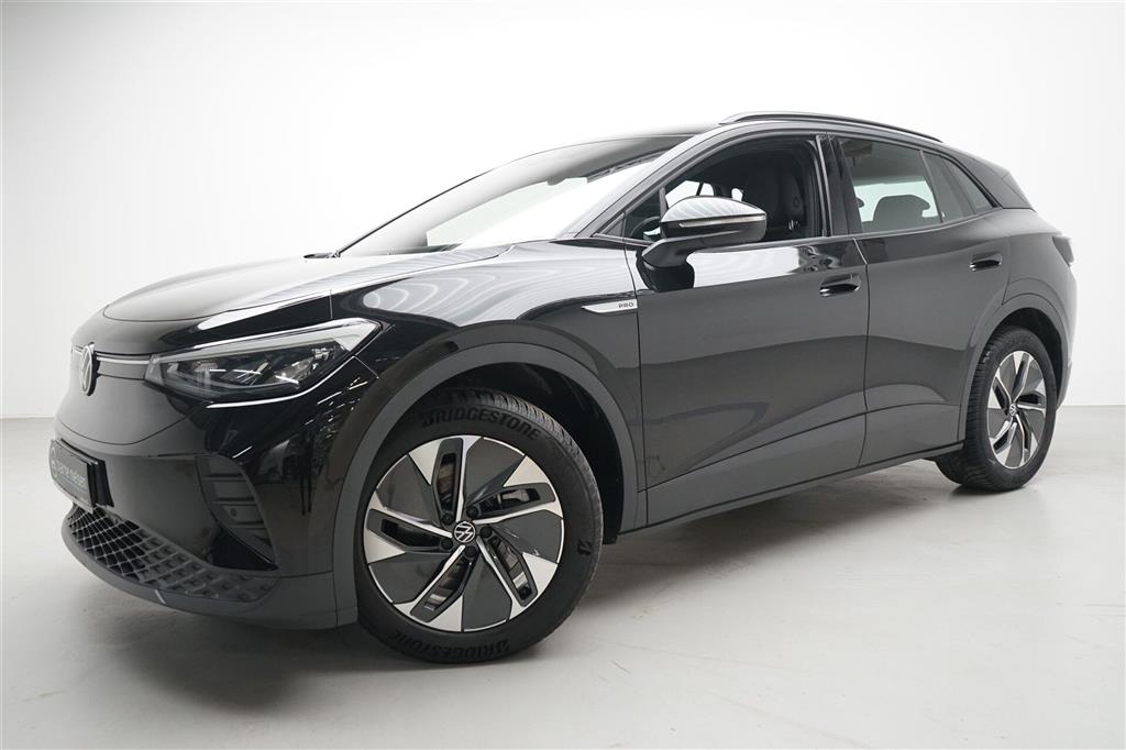 VW ID.4 Pro Performance billede 4