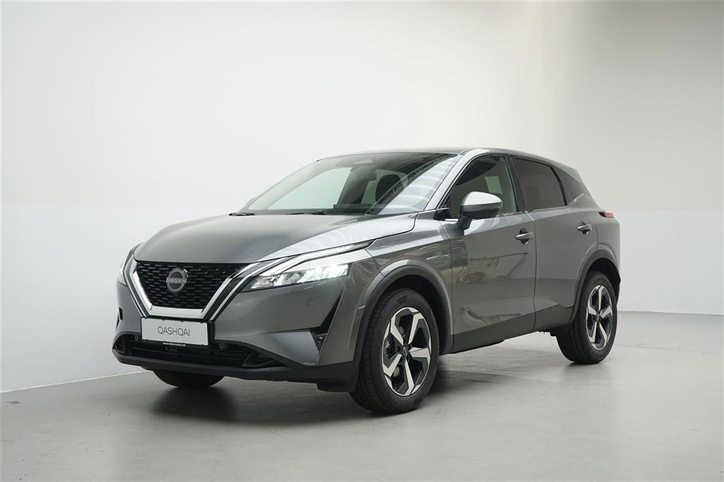 Nissan Qashqai Acenta