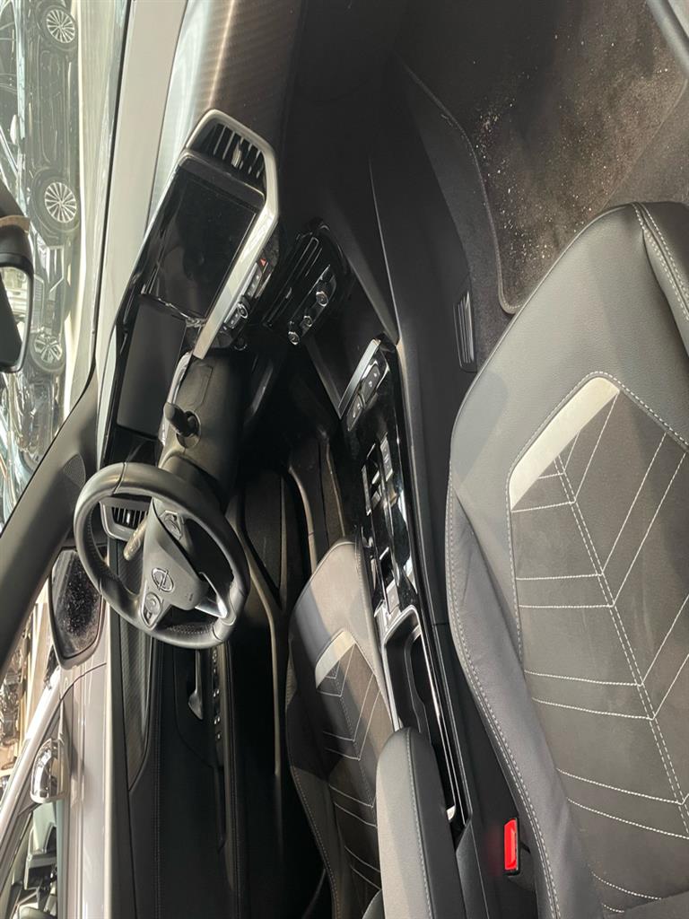 Opel Mokka-e Ultimate billede 3