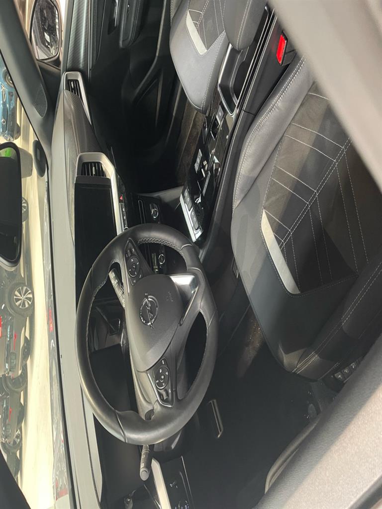 Opel Mokka-e Ultimate billede 4