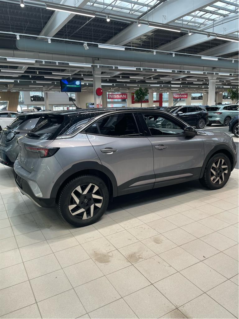 Opel Mokka-e Ultimate billede 5