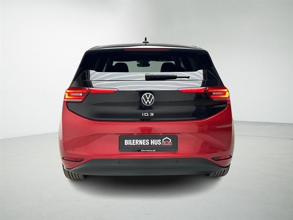VW ID.3 Pro S billede 8