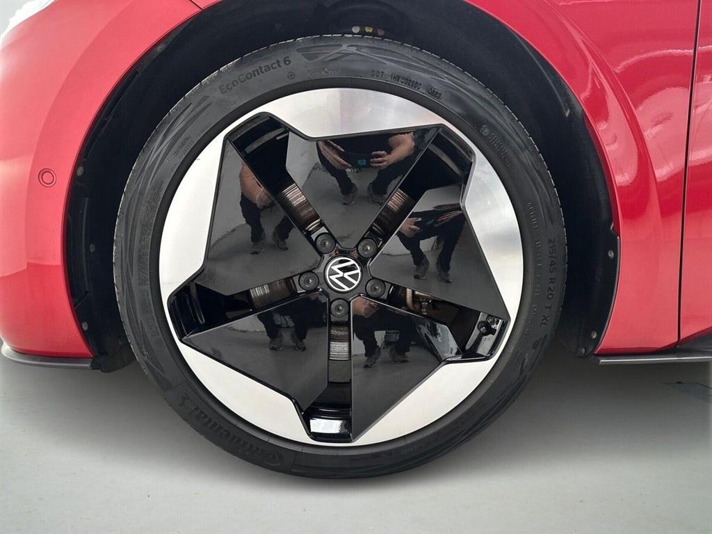 VW ID.3 Pro S billede 9
