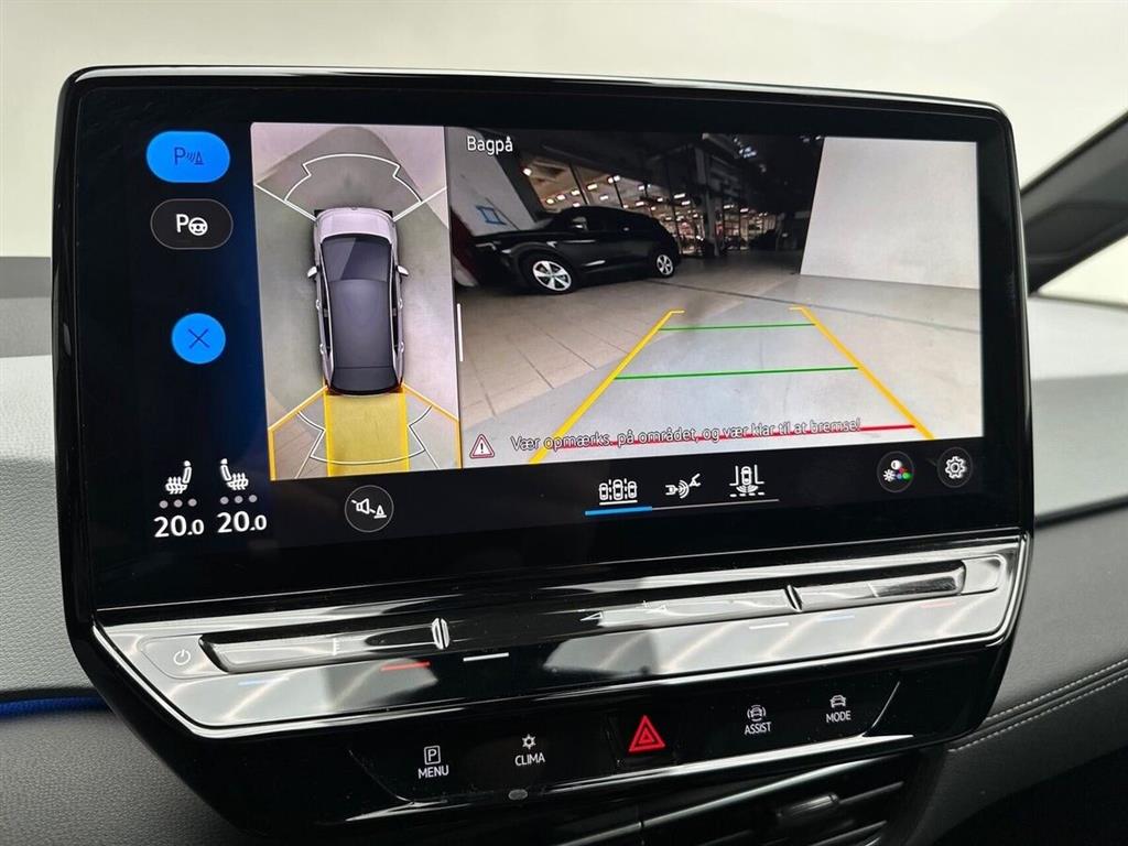 VW ID.3 Pro S billede 17