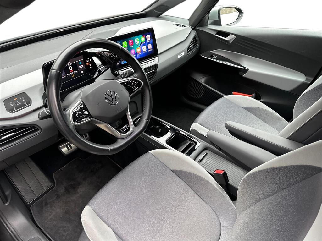 VW ID.3 1 st Pro Performance Plus billede 3