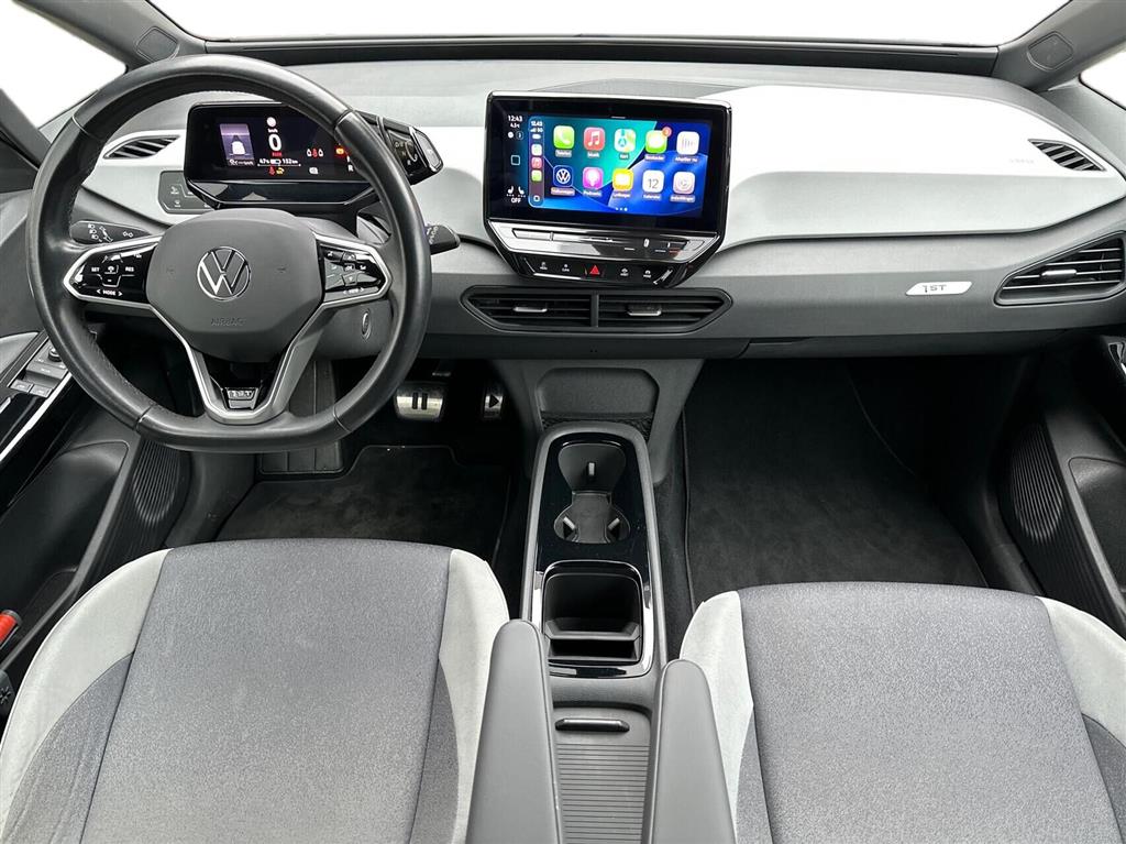 VW ID.3 1 st Pro Performance Plus billede 4