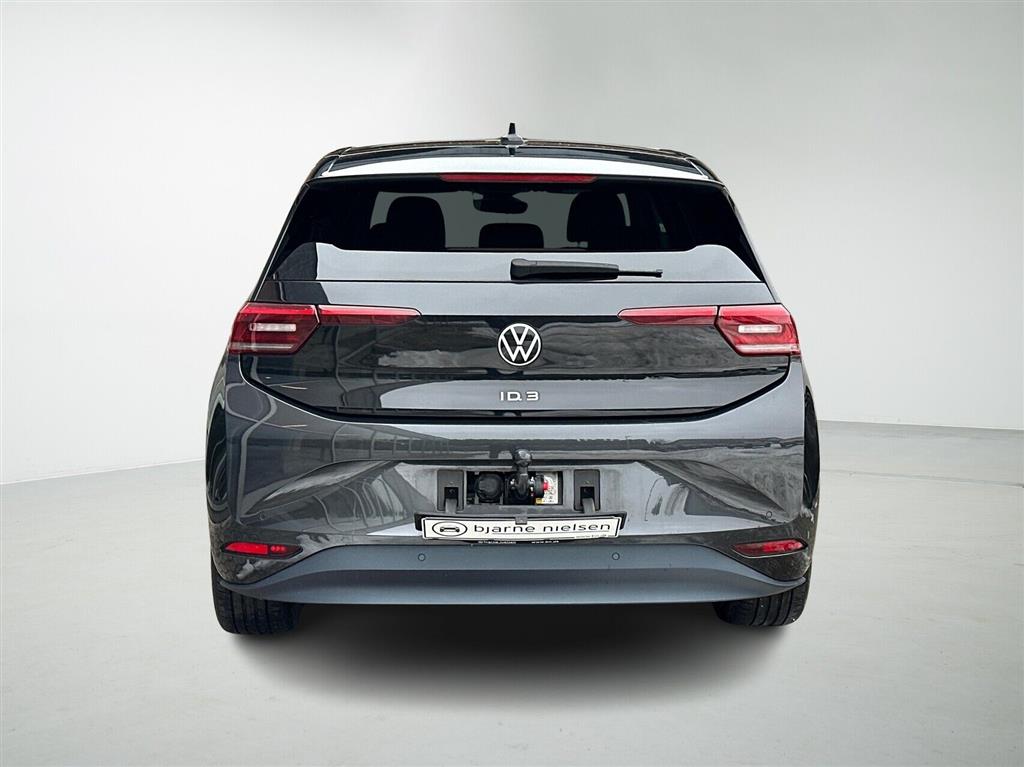 VW ID.3 1 st Pro Performance Plus billede 8