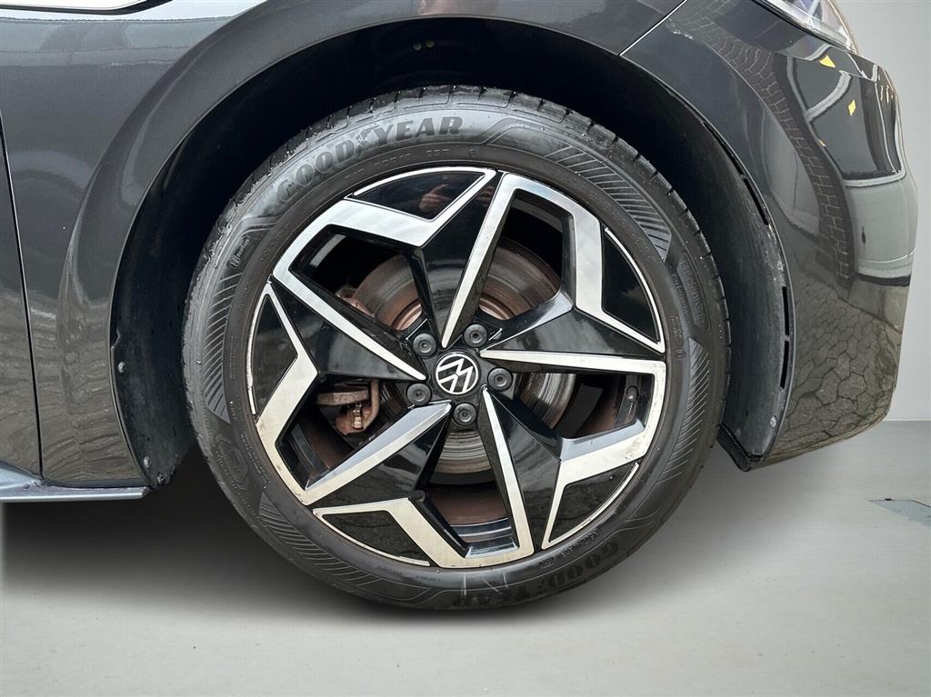 VW ID.3 1 st Pro Performance Plus billede 10