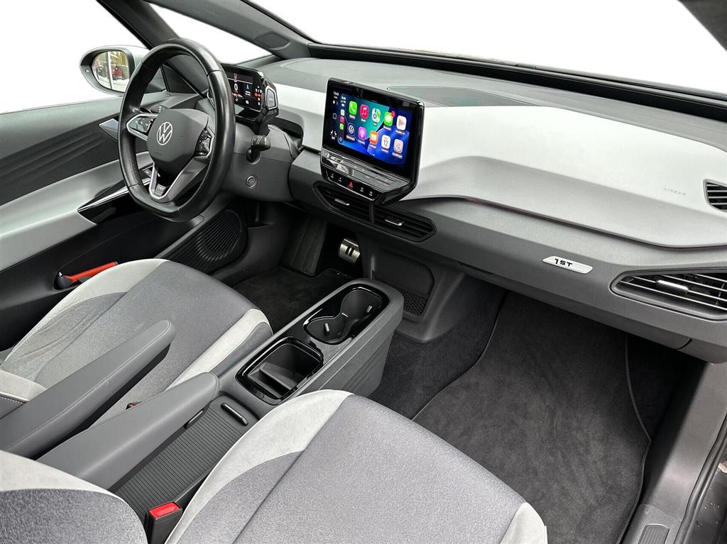 VW ID.3 1 st Pro Performance Plus billede 12