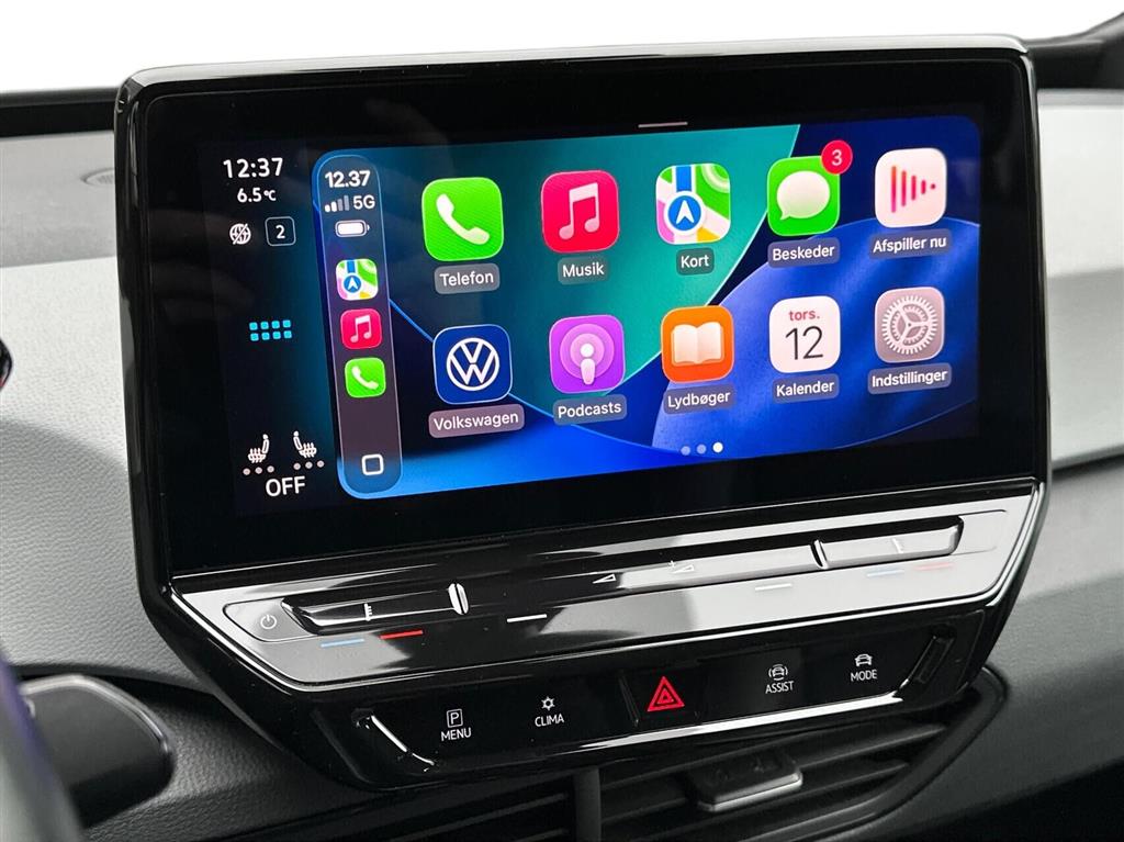 VW ID.3 1 st Pro Performance Plus billede 13