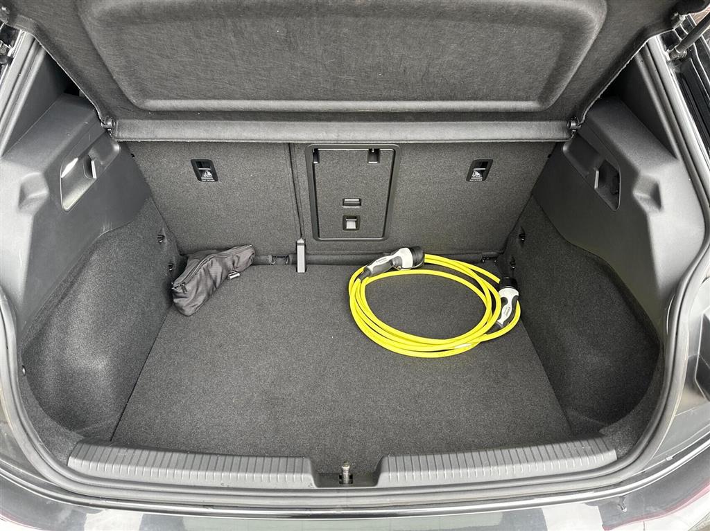 VW ID.3 1 st Pro Performance Plus billede 18