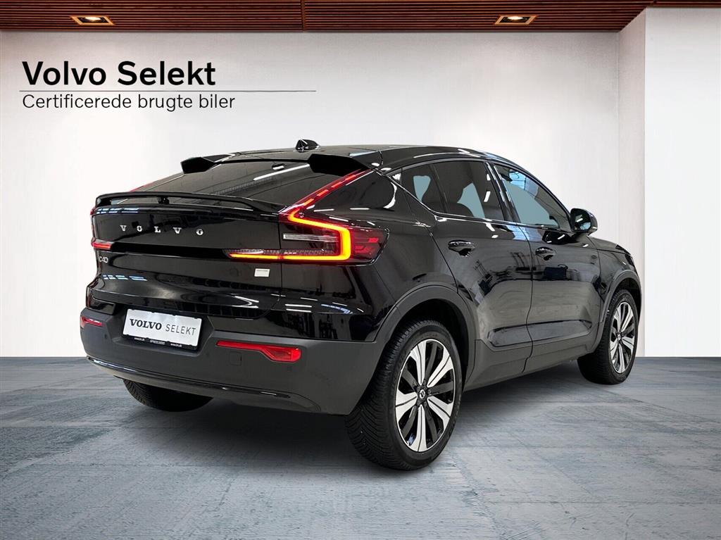 Volvo C40 Core billede 2