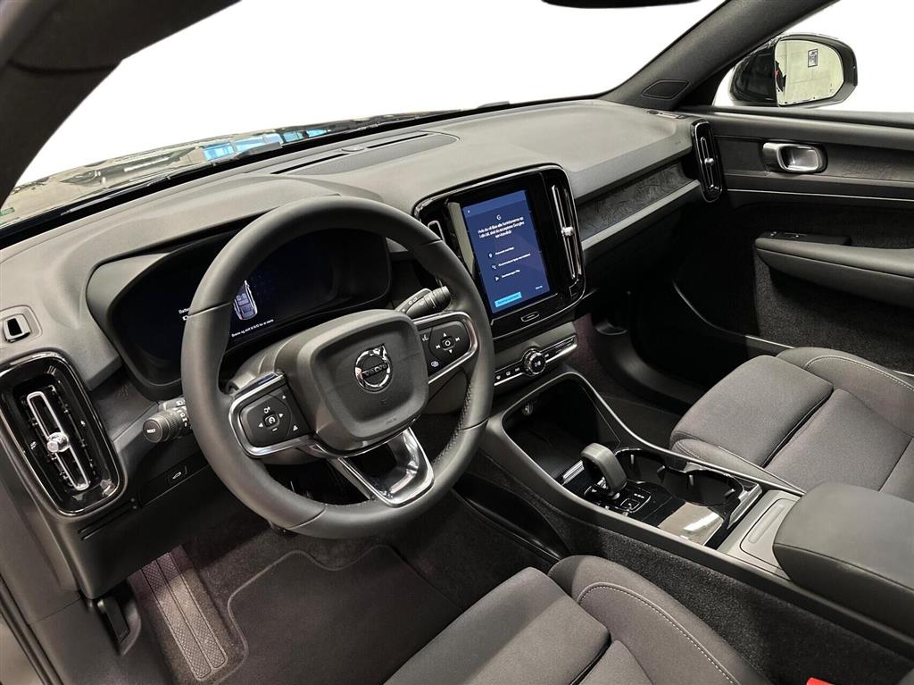 Volvo C40 Core billede 3