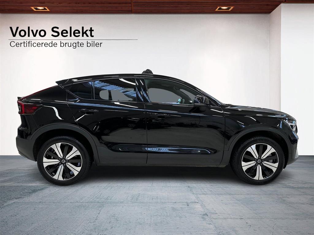 Volvo C40 Core billede 6